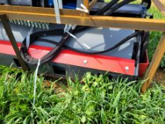 Raytree RMVR76 Vibratory Roller 'NEW'