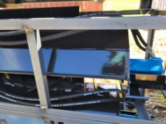 Agrotk ECSSRTR072 Tiller 'NEW'