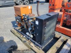 Generac Gen Set