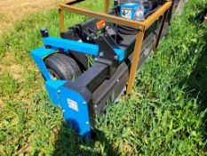 Raytree RMSC78 Soil Preparator 'NEW'