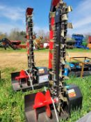 Raytree RMT48 Trencher 'NEW'