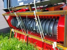 Raytree RMBD72 Drum Mulcher 'NEW'
