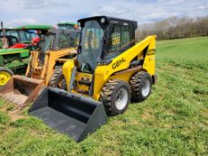 2022 Gehl R190 Skid Steer 'Runs & Operates - NO Guarantee'