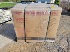 SD Lanch MC Massage Chair 'NEW'