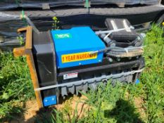 Raytree REDM32 Drum Mulcher 'NEW'