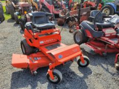 Ariens EZR1648 Zero Turn 'AS-IS - For Parts or Repair'