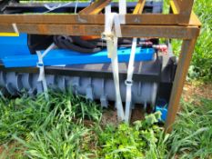 Raytree RMBD50 Drum Mulcher 'NEW'