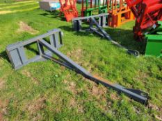 Whitetail Boom Pole 'NEW'