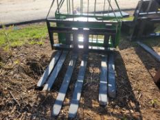 Kivel Pallet Forks 'NEW'