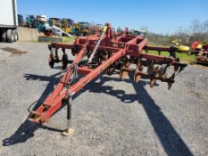 M&W 1165 Transport Disc