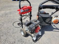 2022 Craftsman 6900CP Pressure Washer 'Runs & Operates - NO Guarantee'