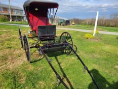 Top Buggy