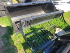 Wildkat Rock Bucket 'NEW'