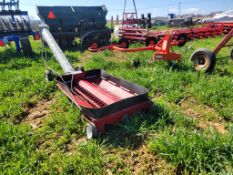 Hutchinson Lo Pro Auger