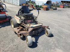 2010 Grasshopper 227 Zero Turn 'Runs & Operates - NO Guarantee'