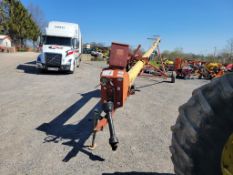 Westfield MK100-60 Transport Grain Auger