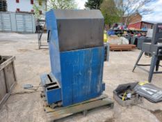 Automatic Parts Washer