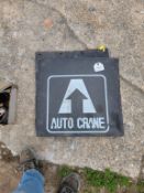 Mud Flaps