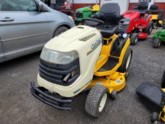 2006 Cub Cadet GT2544 Riding Tractor 'Ride & Drive - Drive Train Guarantee'