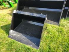 JMR Loader Bucket 'NEW'