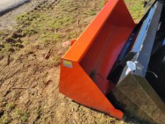 JMR Loader Bucket 'NEW'
