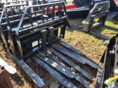 Kivel Pallet Forks 'NEW'