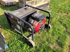 Campbell Hausfeld Generator