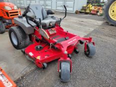 Yazoo Keys Zero Turn 'Ride & Drive - Drive Train Guarantee'