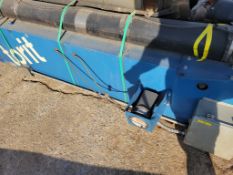 Donaldson T2000 Fume Extractor