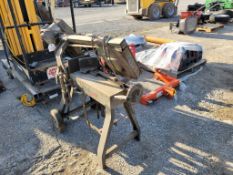 Wellsaw Band Saw