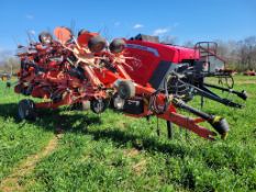 Kuhn GF17012 Tedder