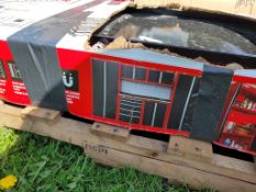 Craftsman 32
