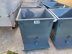 SD Lanch Dump Hopper 'NEW'