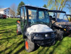 2007 Bobcat 2200 Utility Vehicle 'Ride & Drive - Drive Train Guarantee'