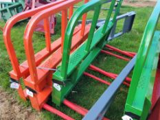 Whitetail Bale Spear 'NEW'