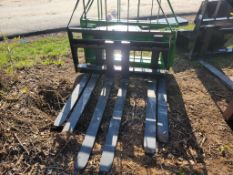 Kivel Pallet Forks 'NEW'