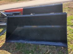 JMR Loader Bucket 'NEW'