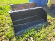 Swict High Capacity Bucket 'NEW'