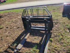 Kivel Pallet Forks 'NEW'