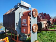 FFI CF225 Transport Grain Dryer
