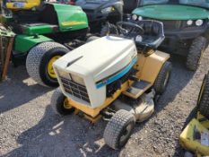 Cub Cadet 1320 Riding Tractor 'Runs & Operates - NO Guarantee'