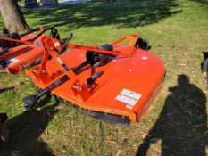 Land Pride RCF2072 Rotary Mower