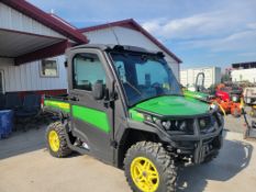 2023 John Deere 835M UTV 'Ride & Drive - Drive Train Guarantee'