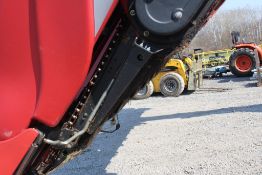 Case IH 3408 Corn Head