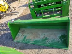 Kivel Loader Bucket 'NEW'