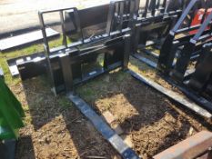 Kivel Pallet Forks 'NEW'