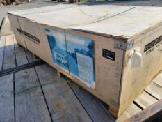 2024 Erie Industries MSC2030F Carport NEW