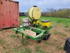 John Deere Corn Planter