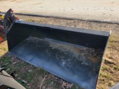 Swict High Capacity Bucket 'NEW'