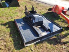 Blue Diamond 103712 Rotary Mower